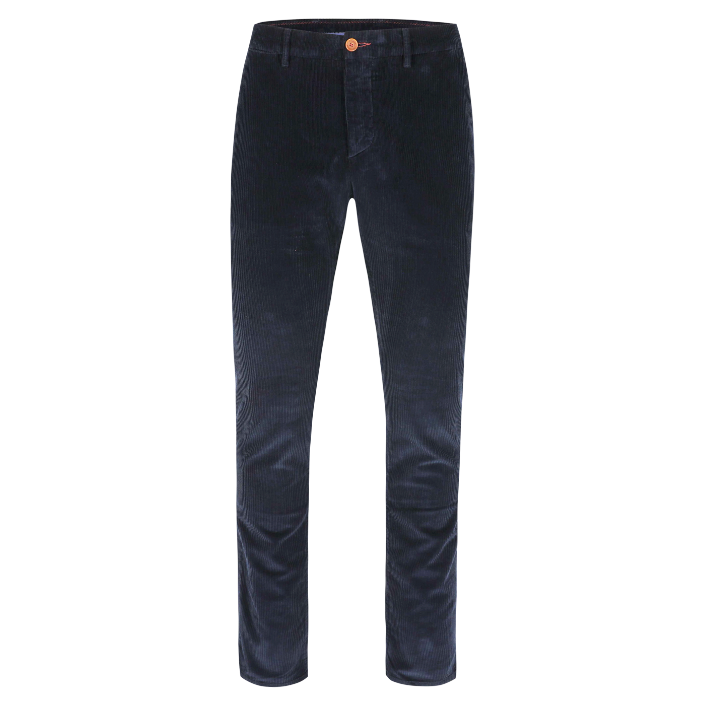 Beige corduroy slim fit trousers Atelier Noterman - ATN05-A79 1802/726