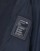 Zwarte korte blouson Lacoste - BH1205-61/350