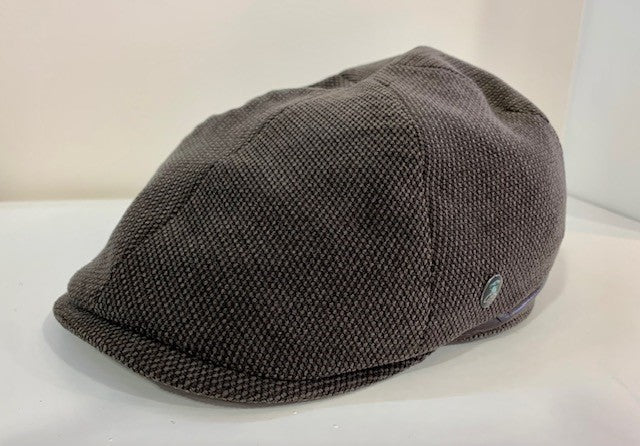 Brown cap City Sport - 5285