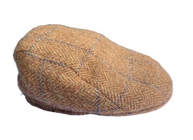 Camel geruite wollen pet City Sport - 5499