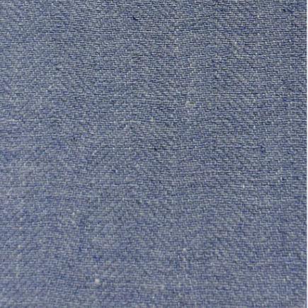 Off white cotton linnen bodywarmer Seventy - GT0131/010