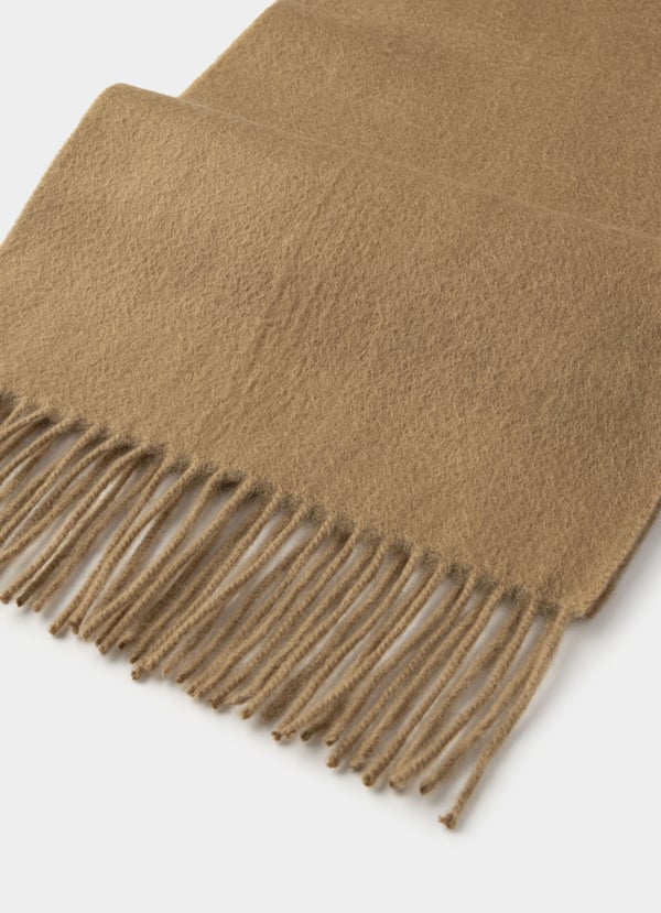 Navyl cashmere scarf Hackett - HM0400028/595