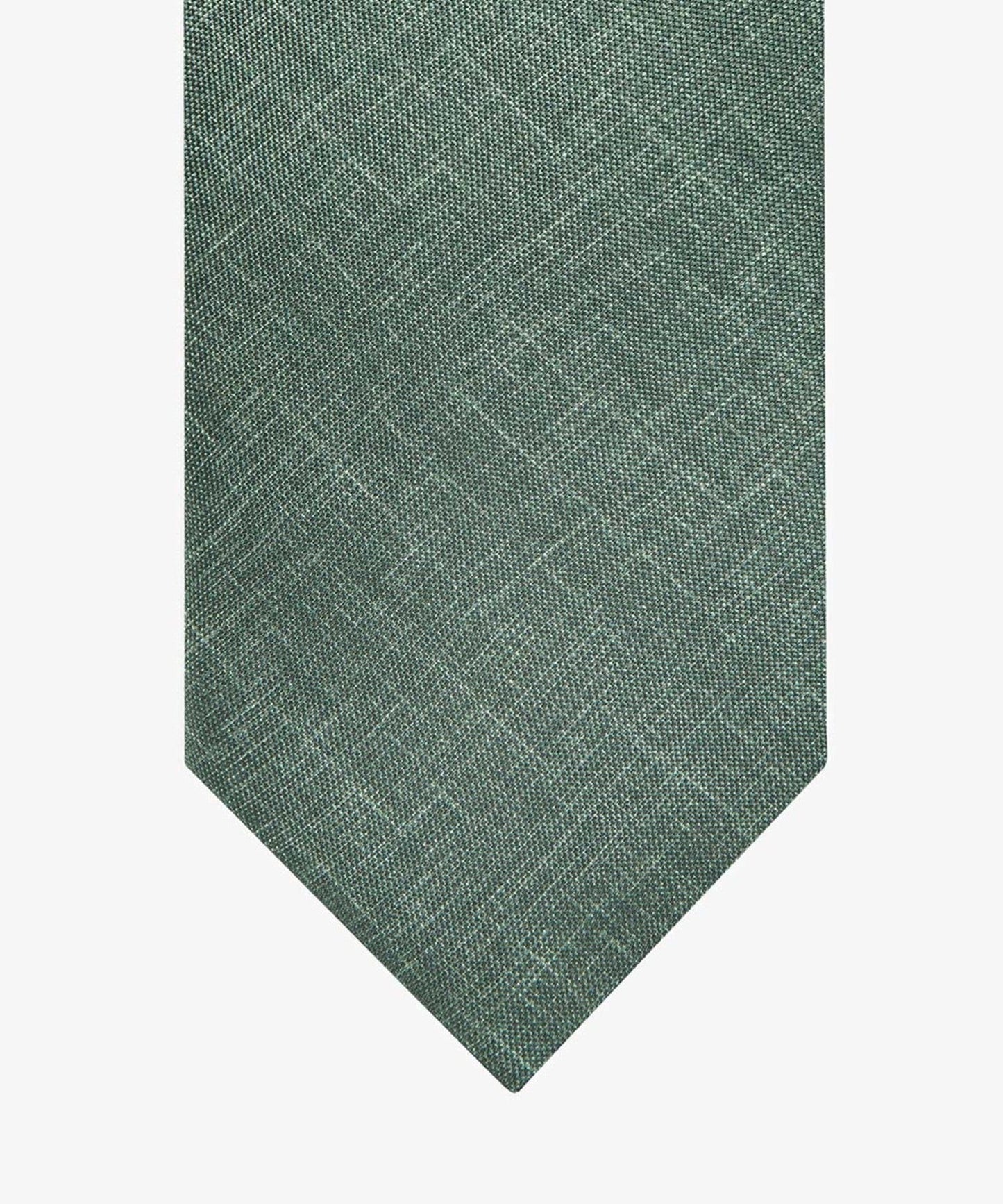 Navy silk tie Profuomo - PPUA30001C-D-E