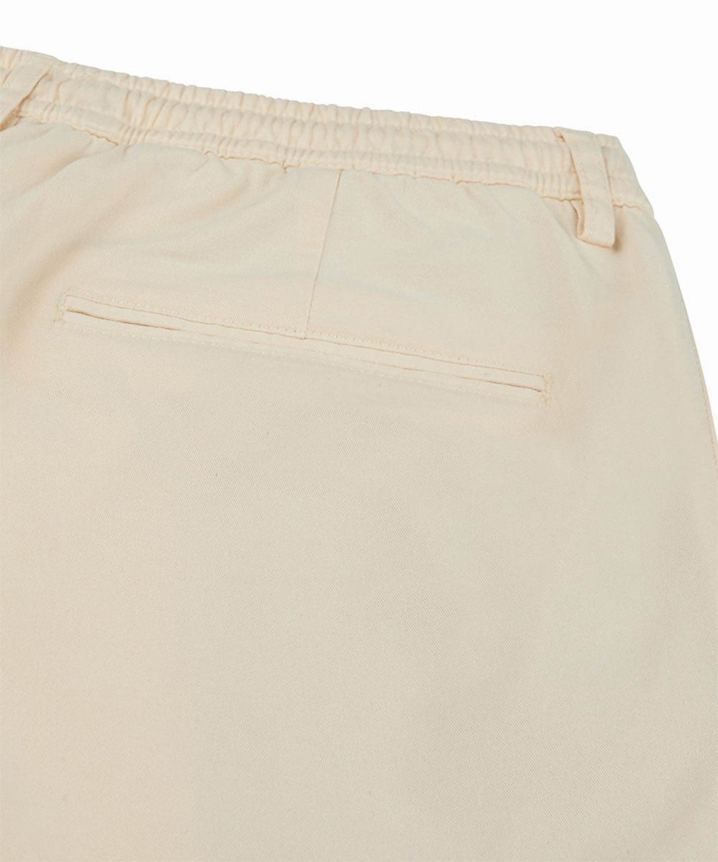 Jade katoenen shorts Profuomo - PPVQ10028M