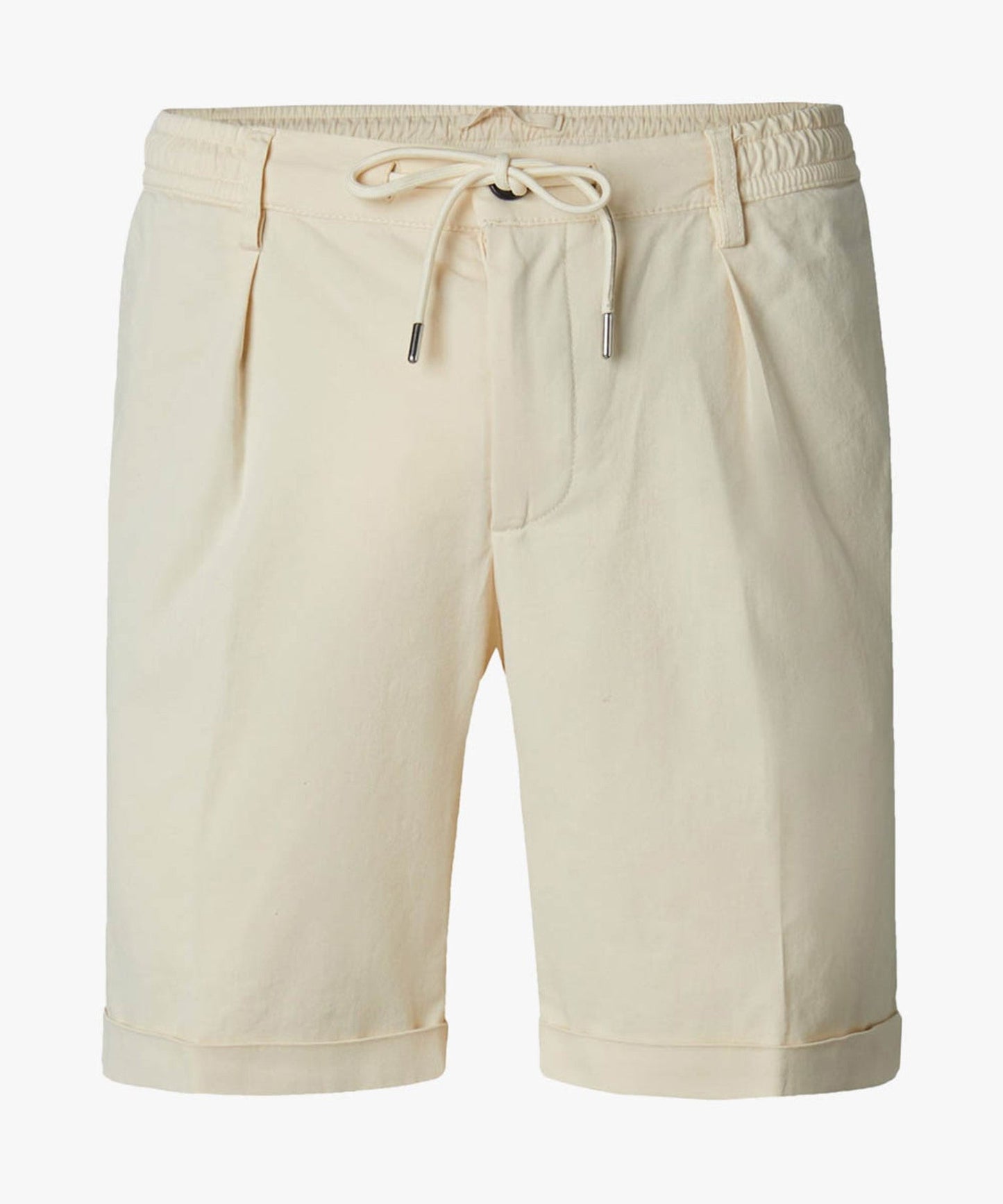 Jade katoenen shorts Profuomo - PPVQ10028M