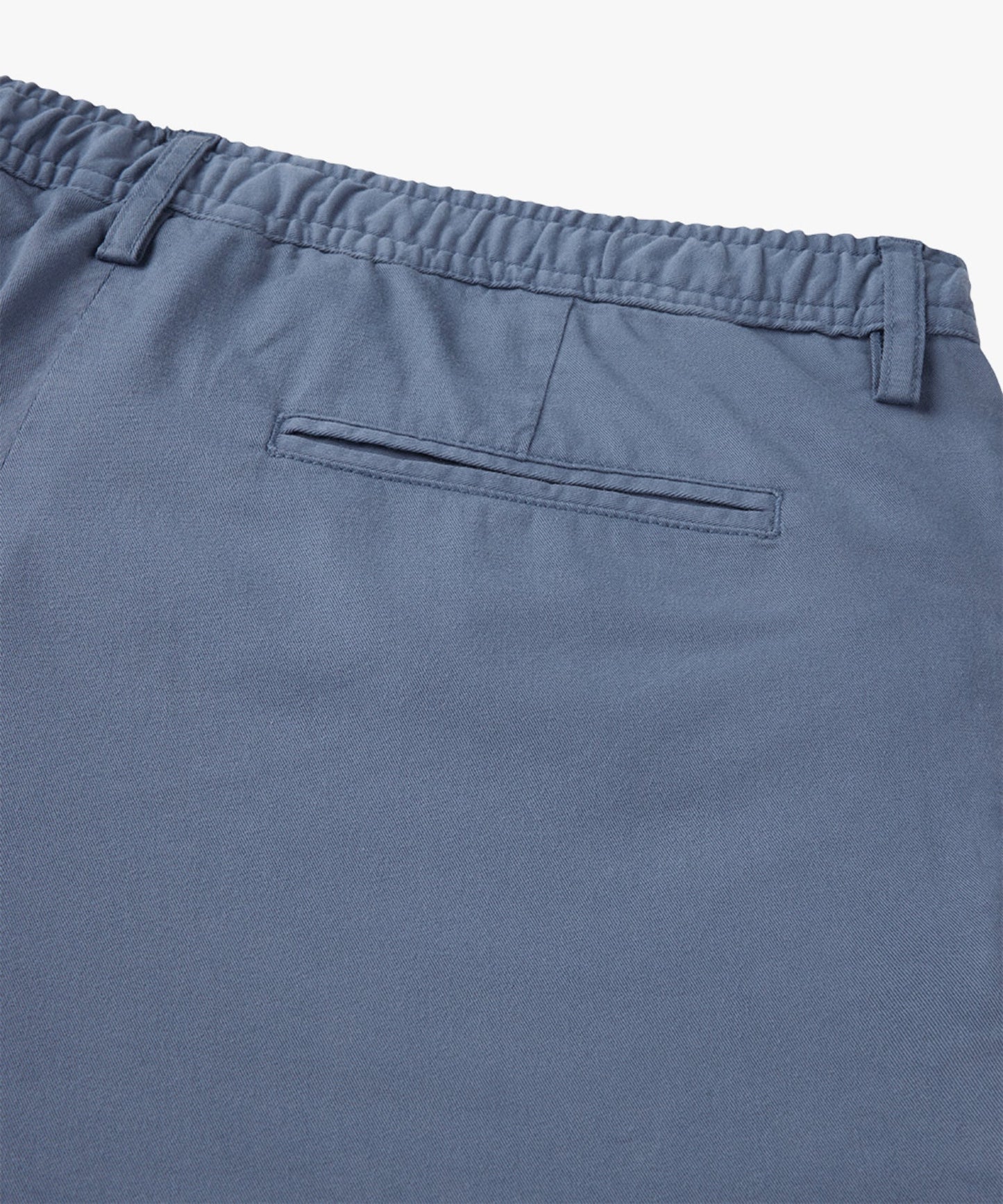 Jade katoenen shorts Profuomo - PPVQ10028M