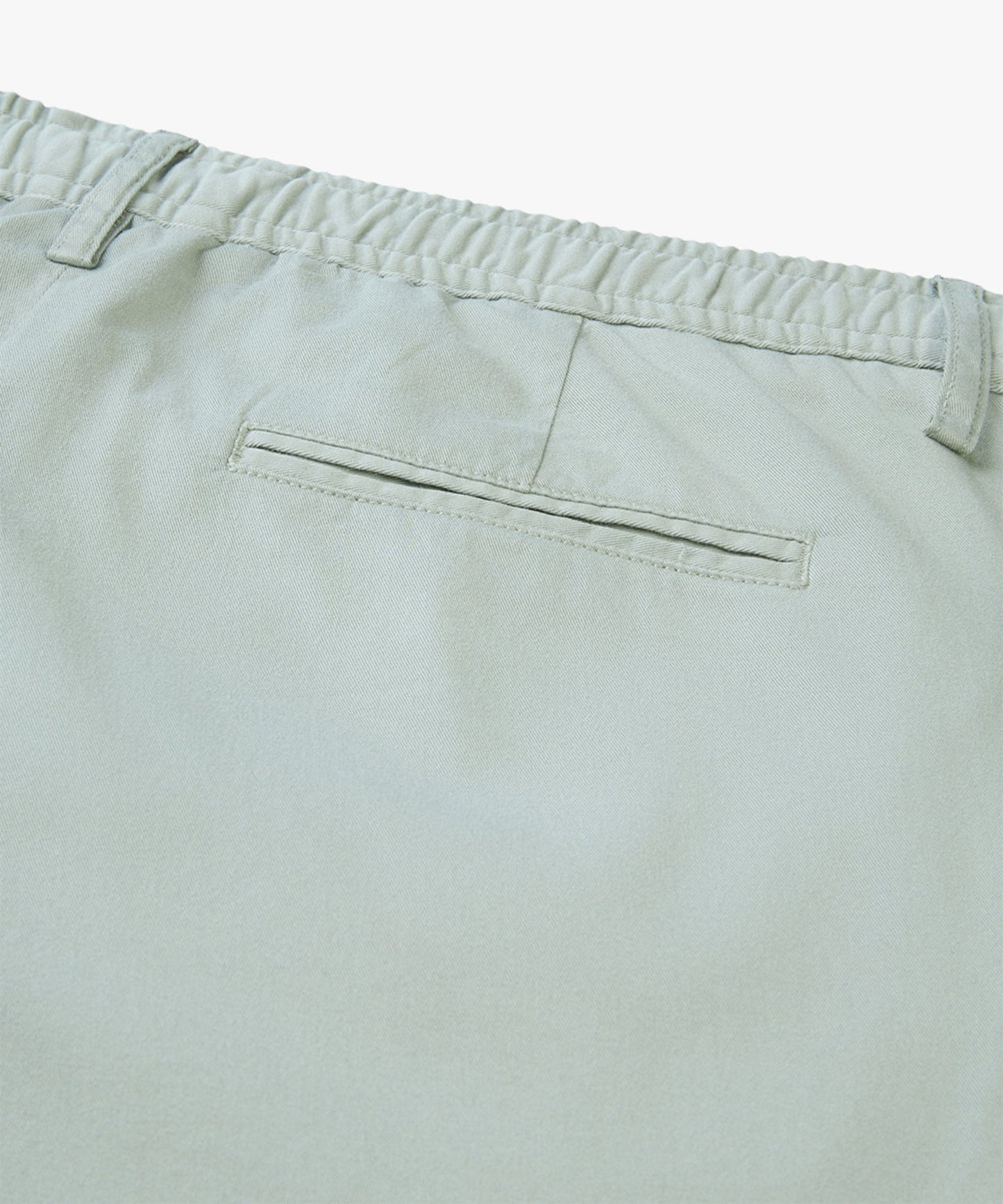 Jade katoenen shorts Profuomo - PPVQ10028M