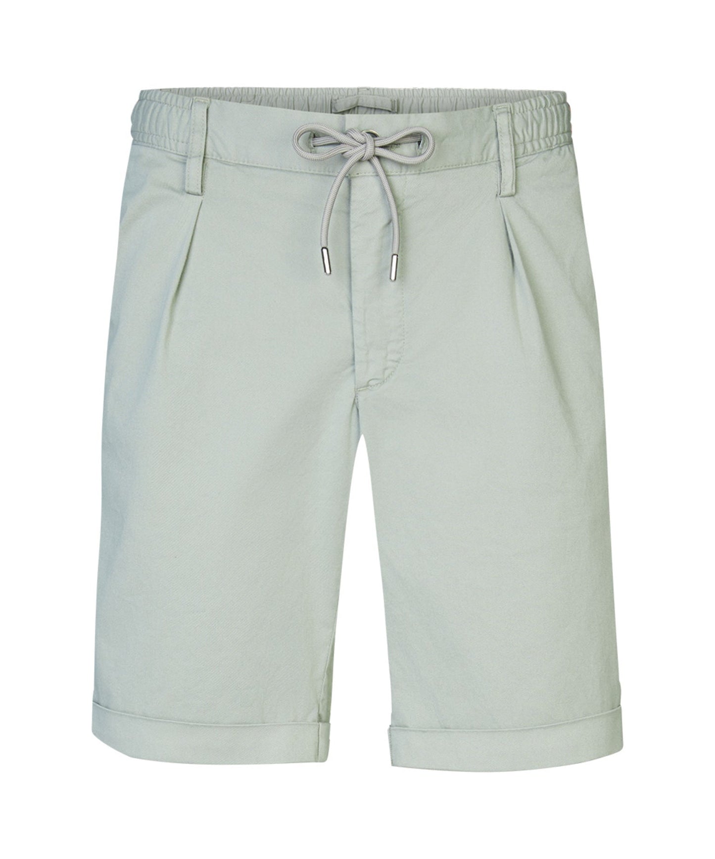Jade katoenen shorts Profuomo - PPVQ10028M
