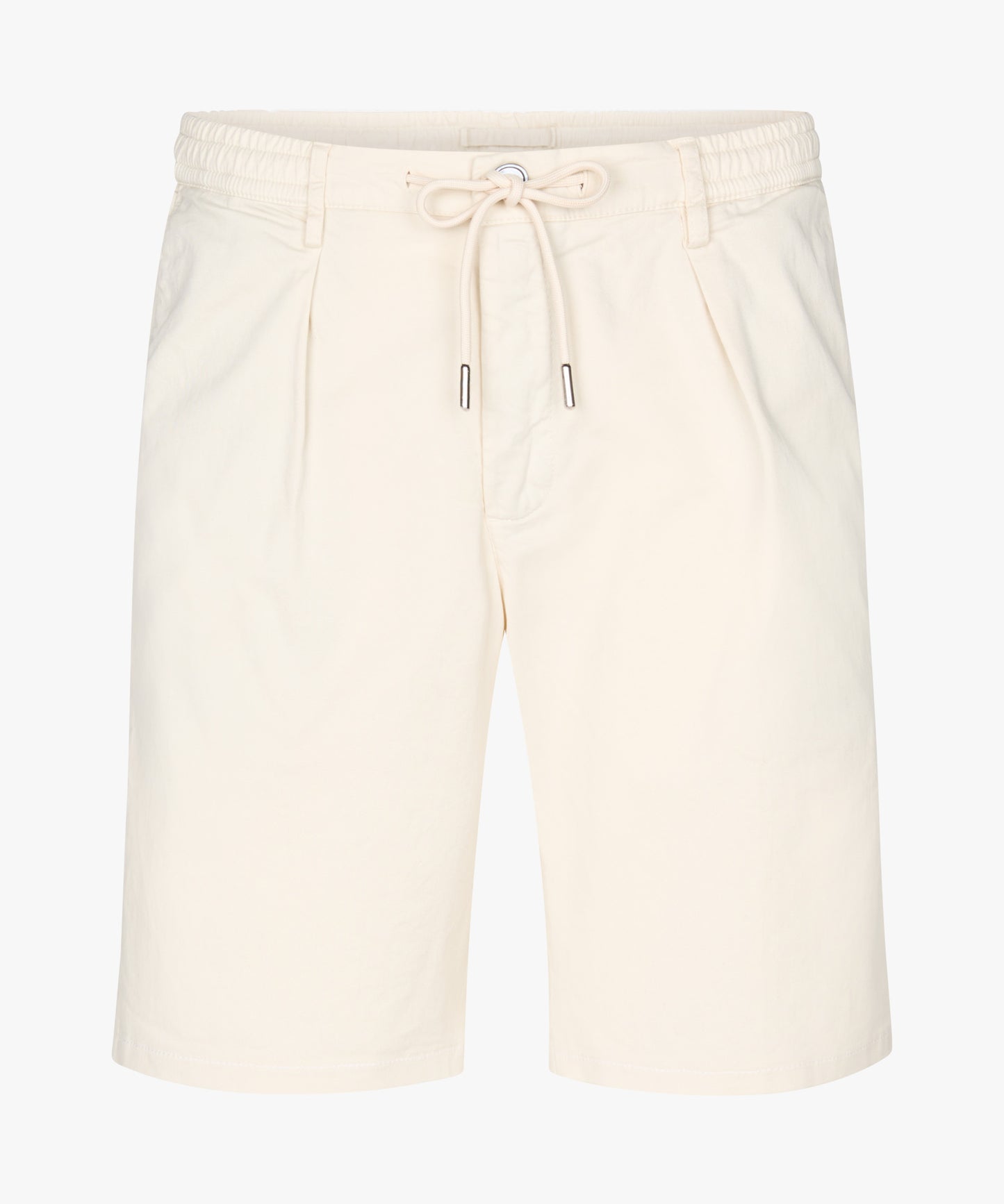 Lichtblauwe katoenen shorts Profuomo - PPWQ10010A-C-P