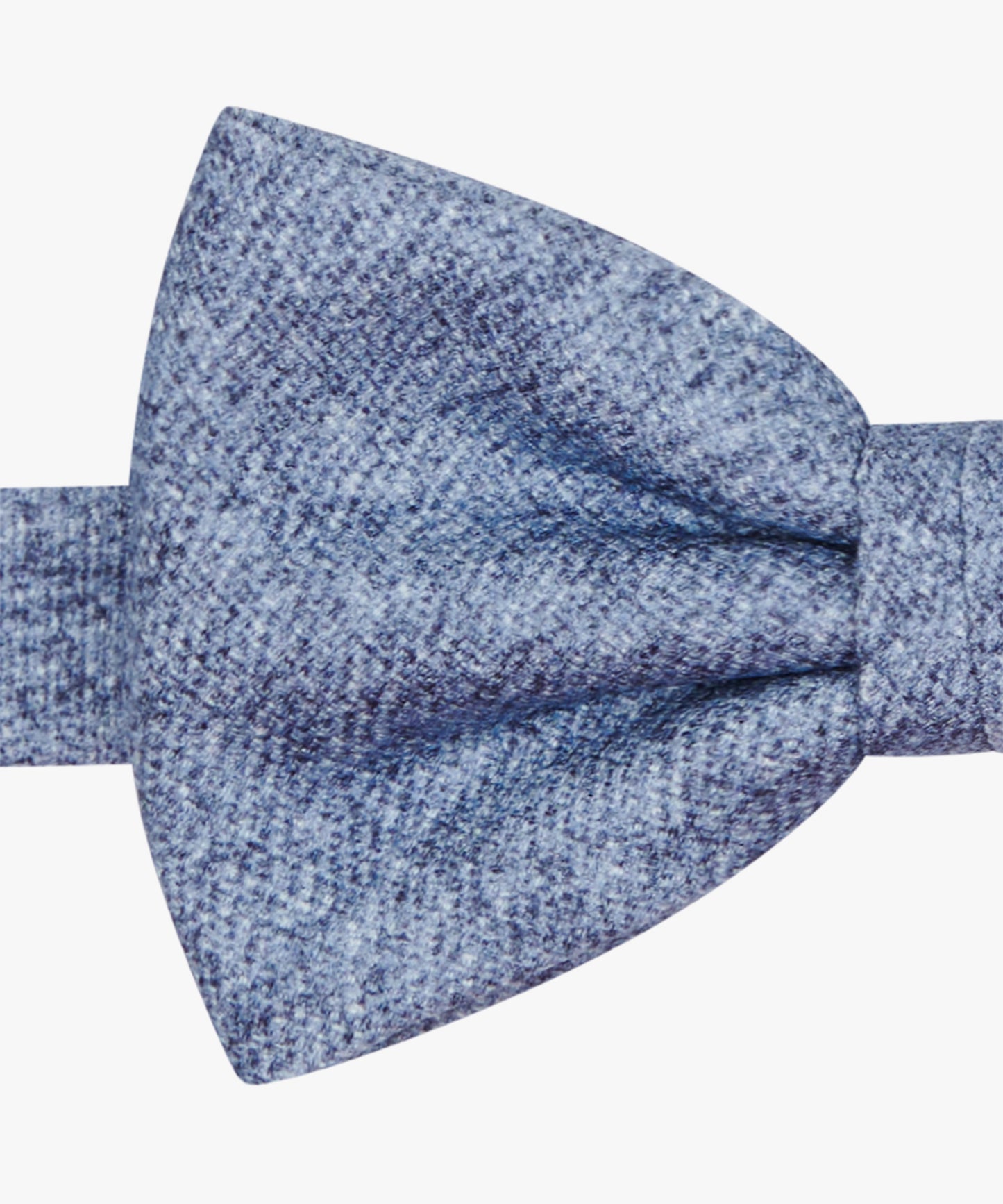 Beige silk bowtie Profuomo - PPWV30028A-B