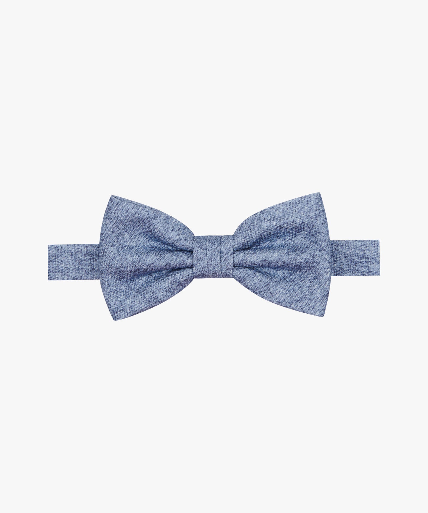 Beige silk bowtie Profuomo - PPWV30028A-B