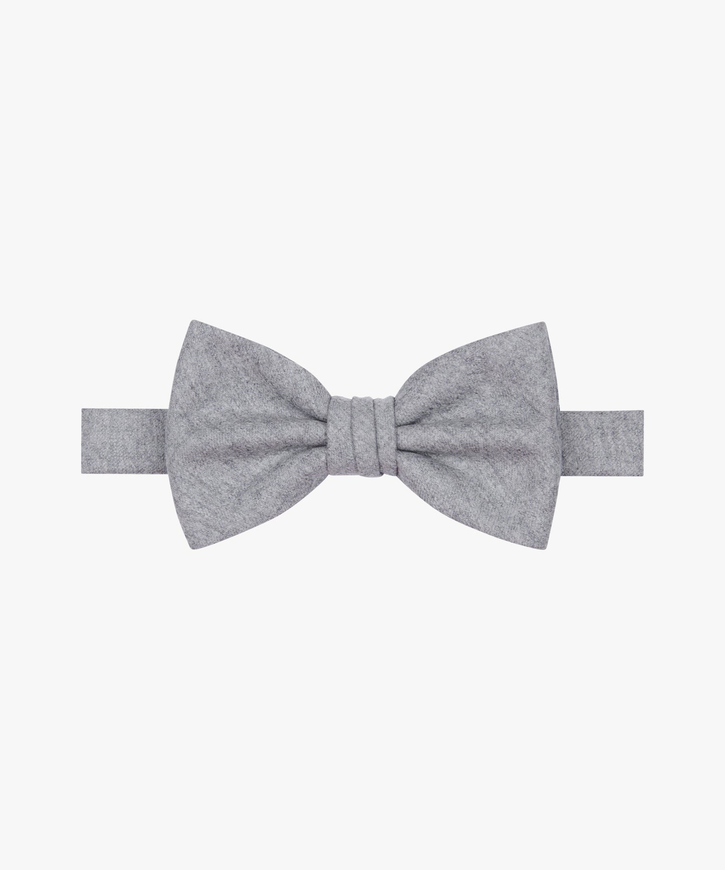 Navy wollen vlinderdas Profuomo - PPWV30053A-B