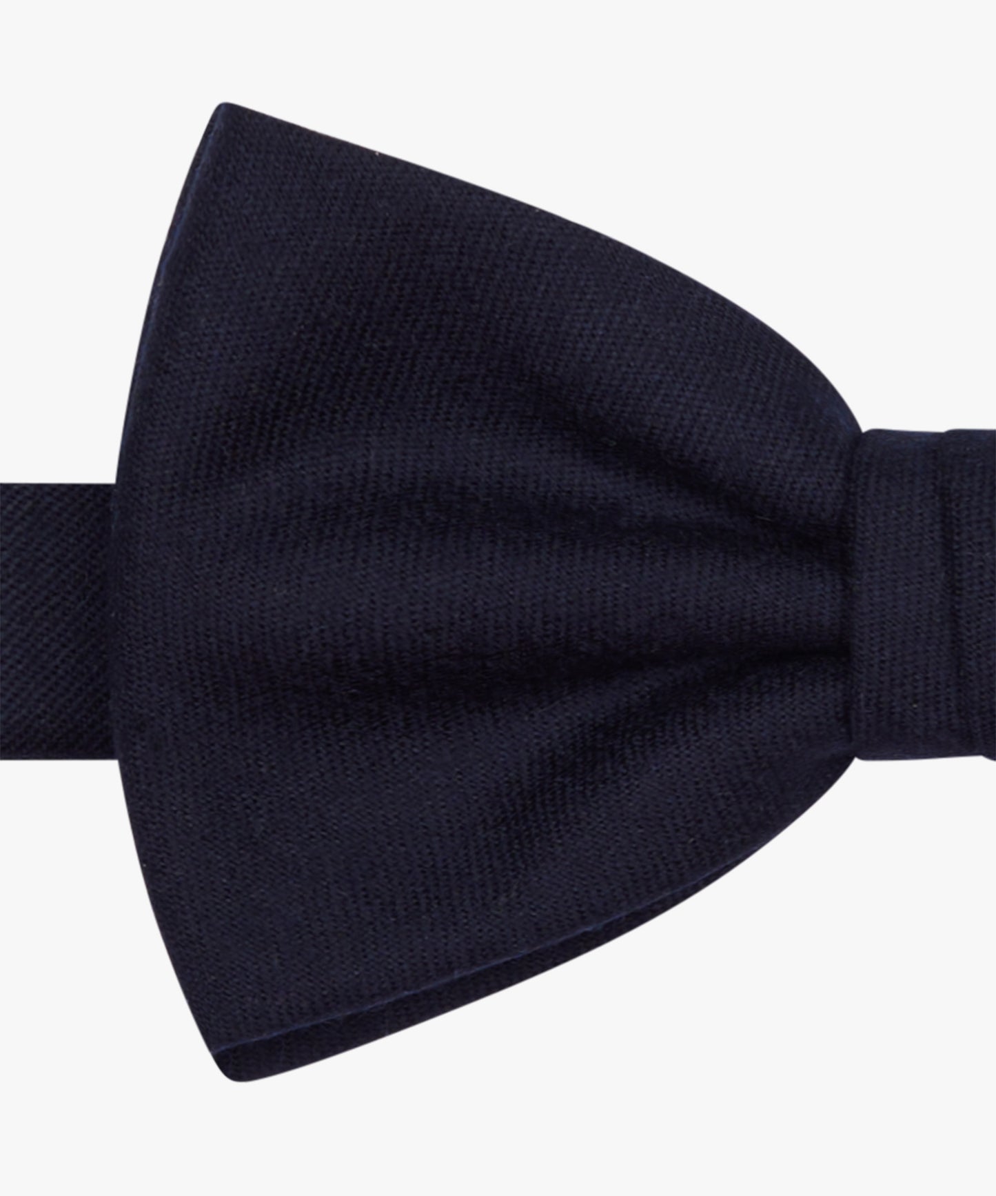 Navy wollen vlinderdas Profuomo - PPWV30053A-B