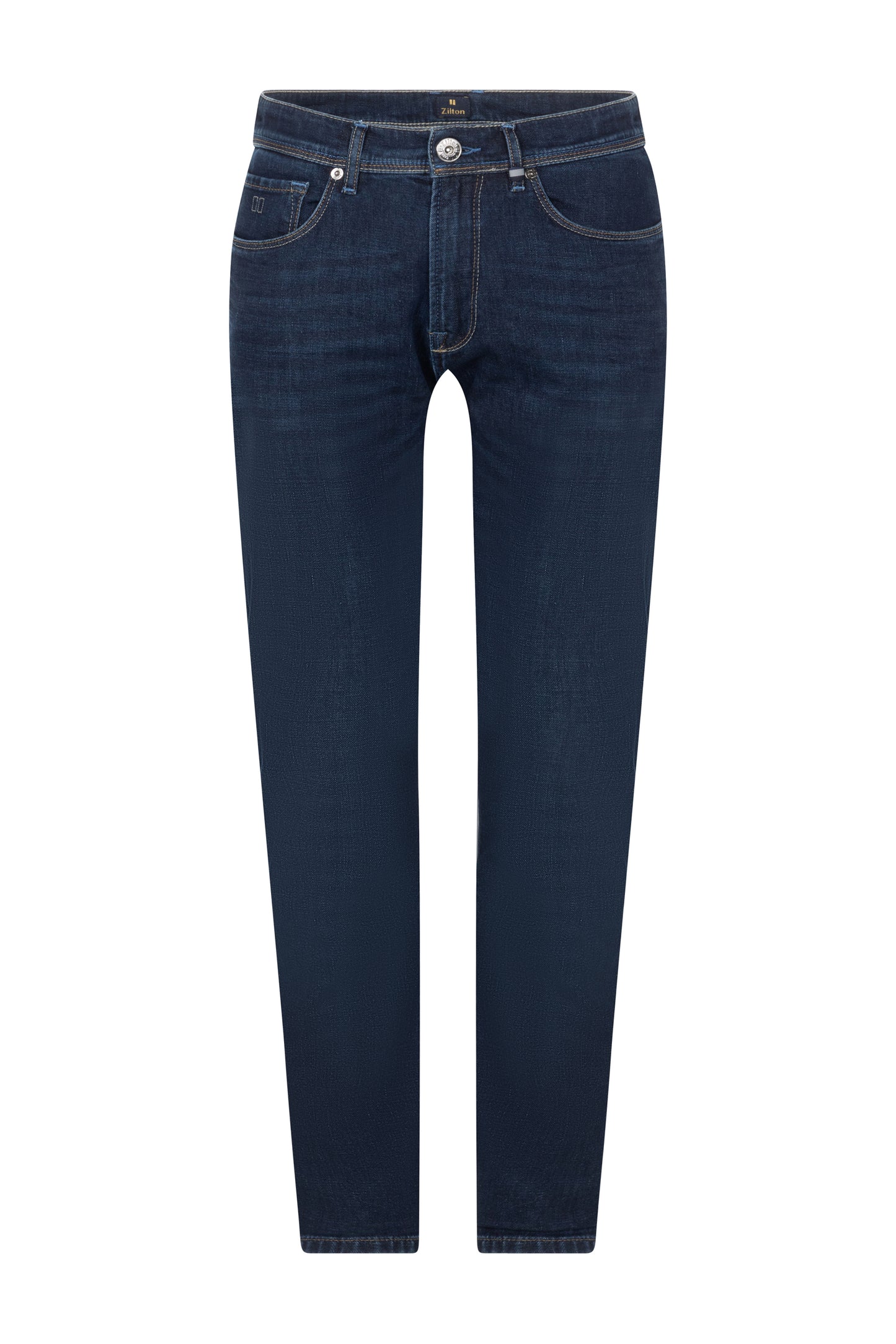 Dark indigo regular fit jeans Rodger Zilton - 08/942