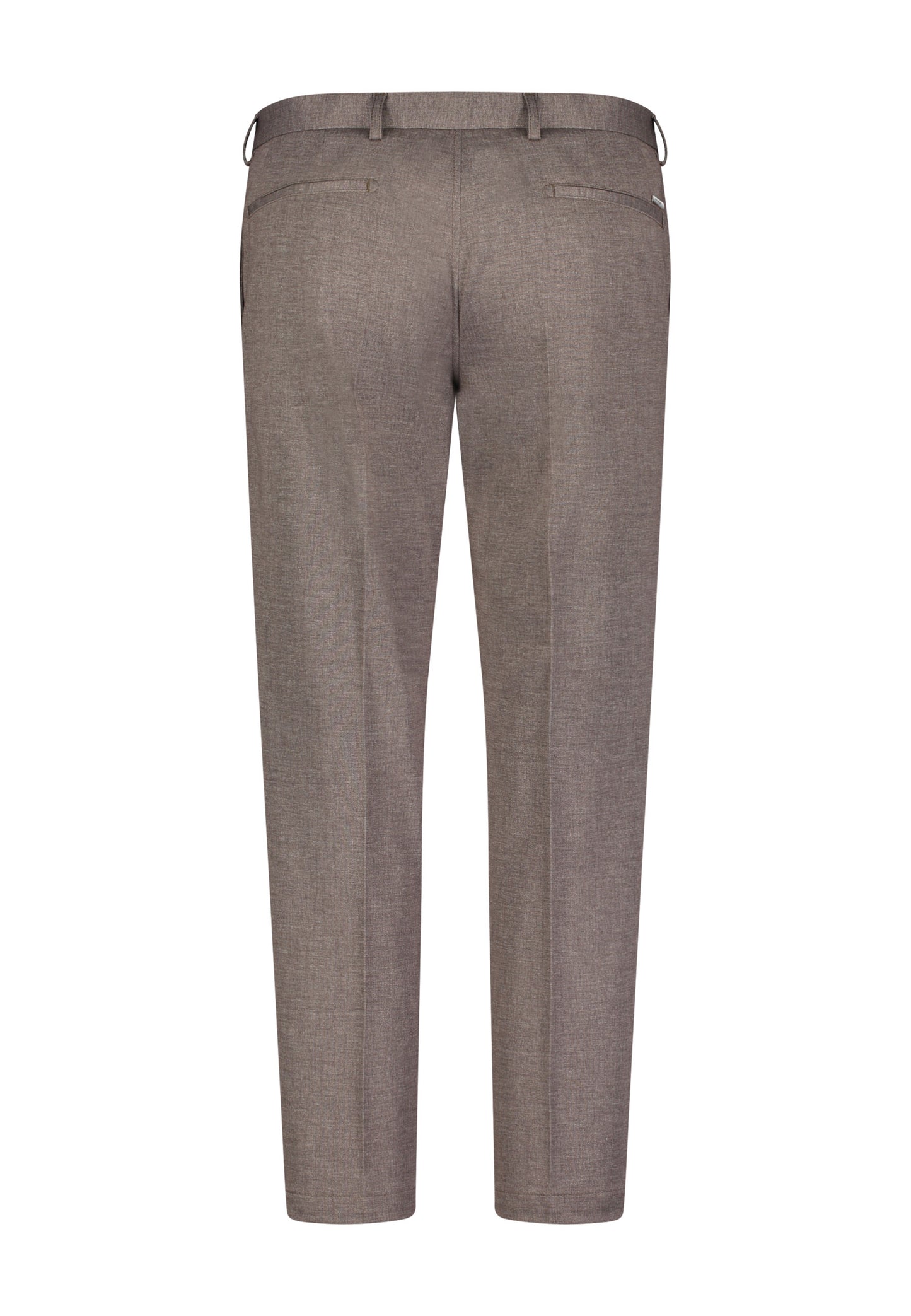 Taupe slim fit jersey suit Roy Robson - 13102/A230