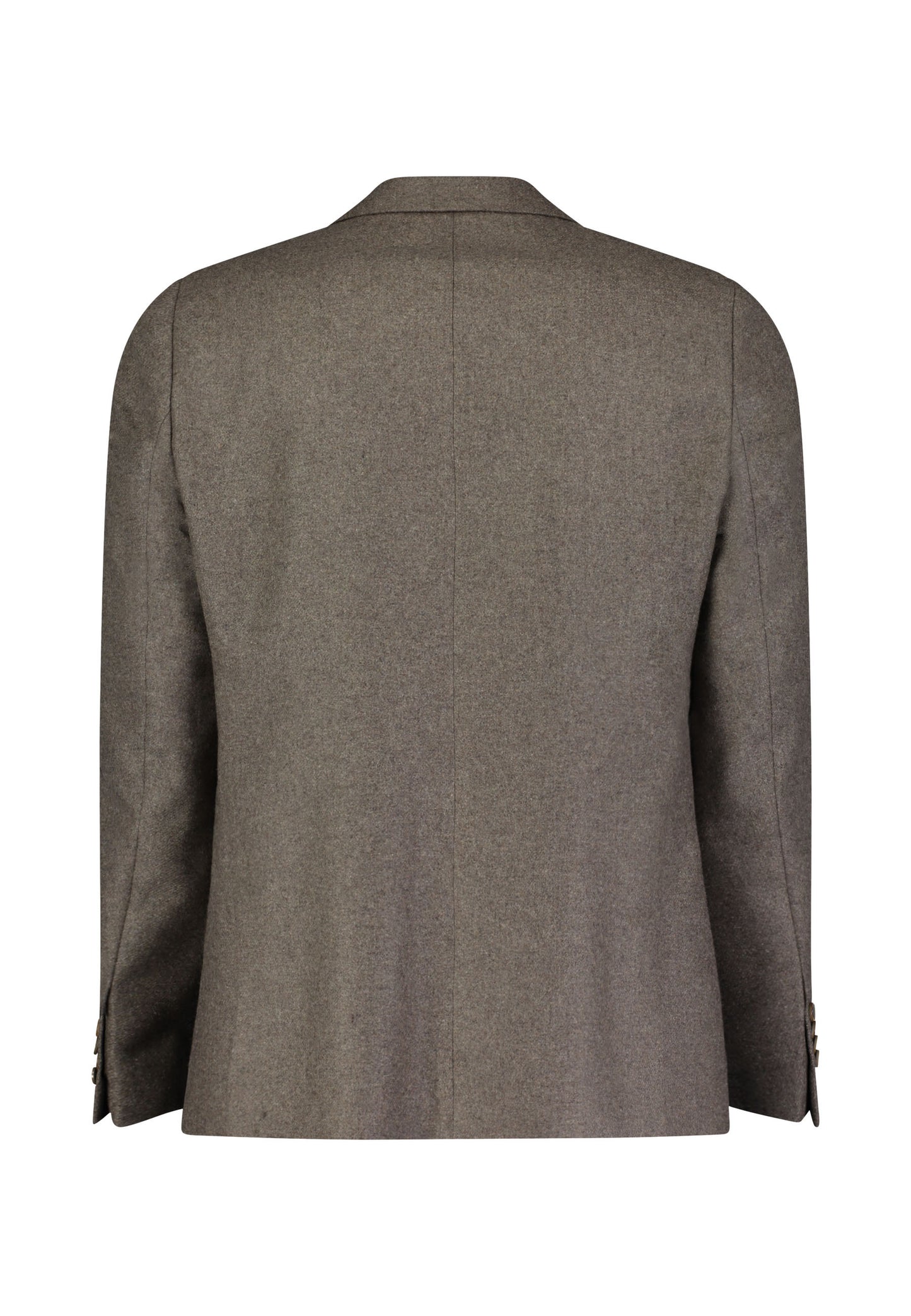 Taupe regular fit jacket Roy Robson - 17515/A230