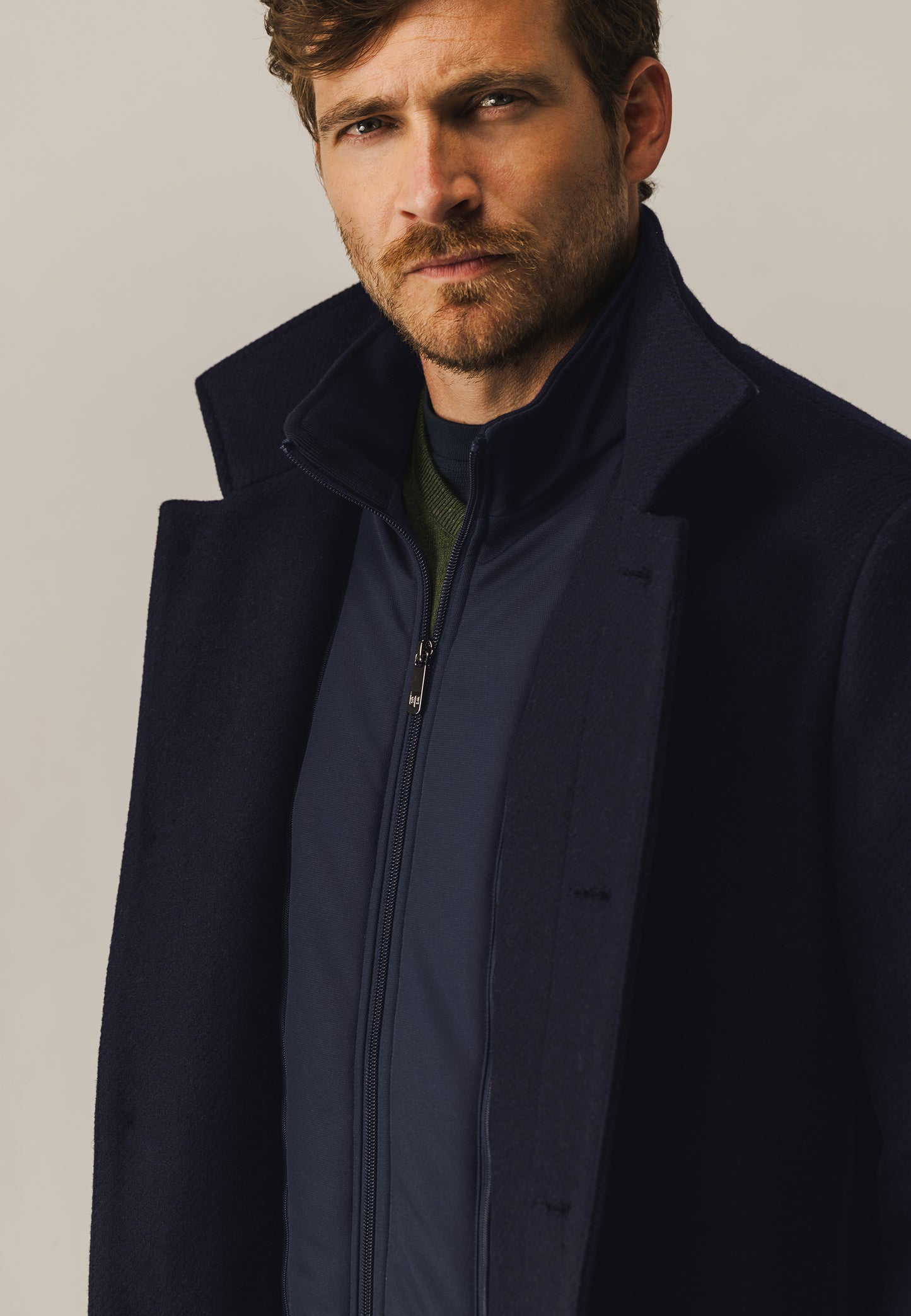 Green coat State of Art - 25834/3900