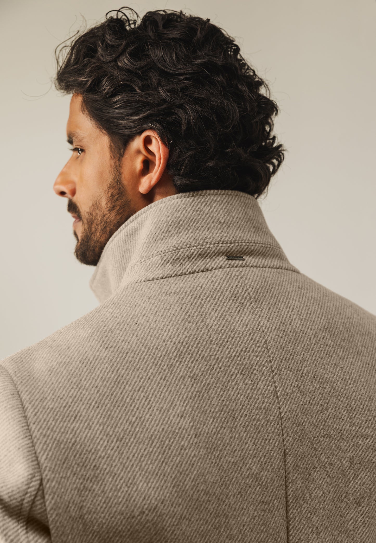 Green coat State of Art - 25834/3900