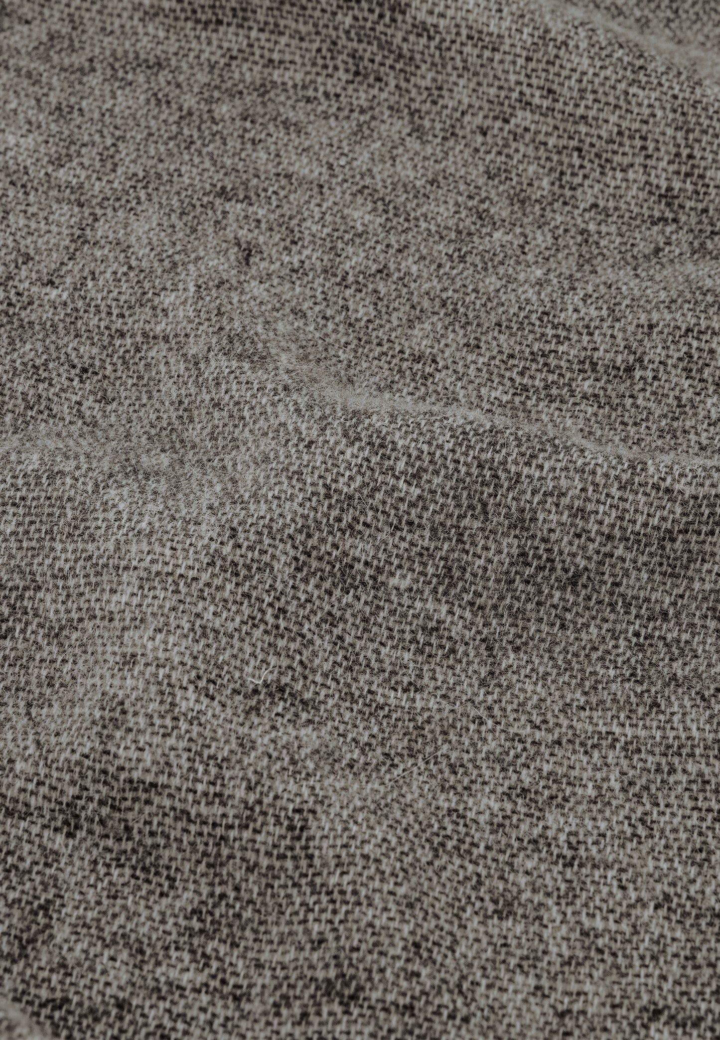 Blue grey scarf State of Art - 25880/5956