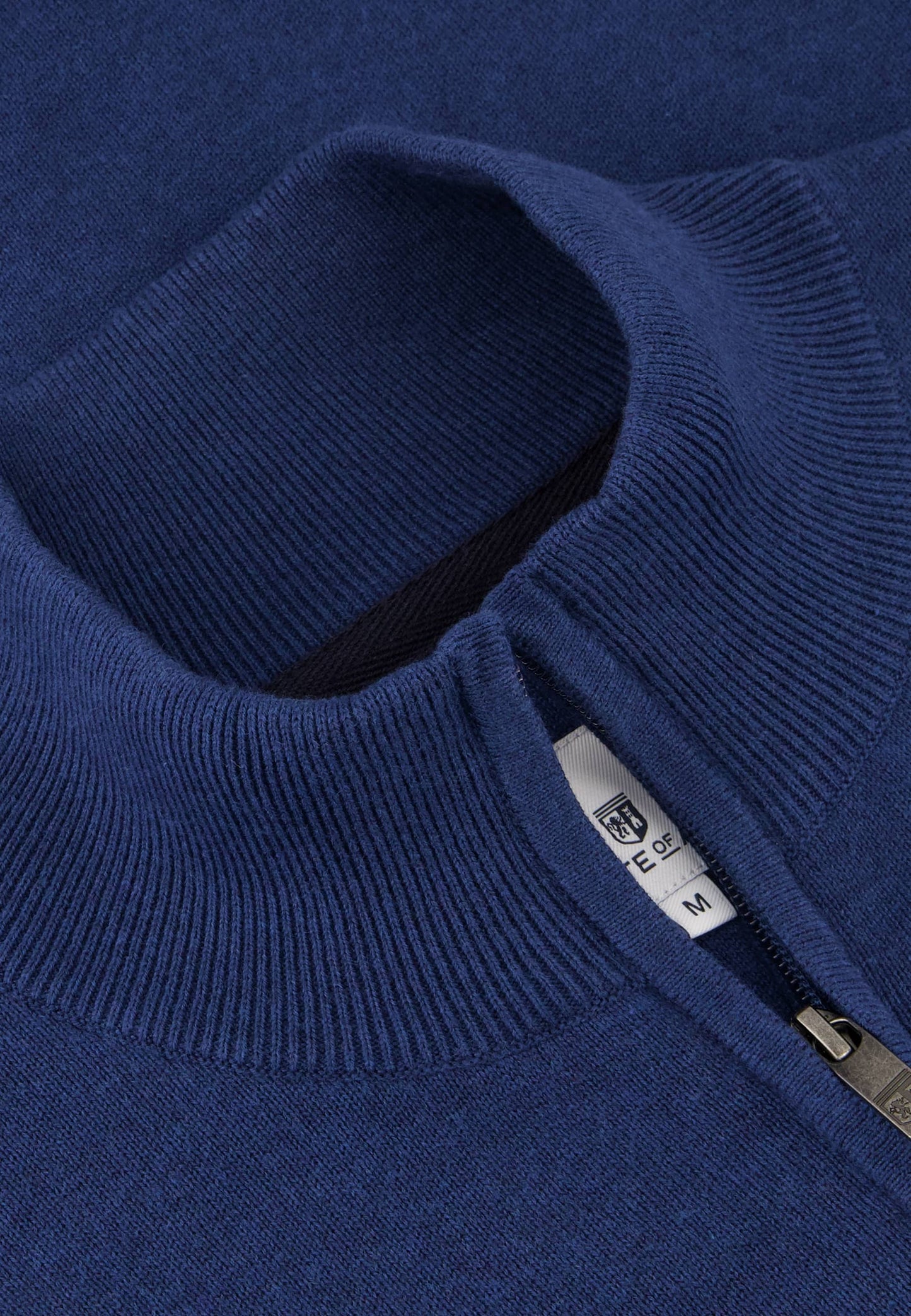 Light blue cotton cardigan State of Art - 14033/5600