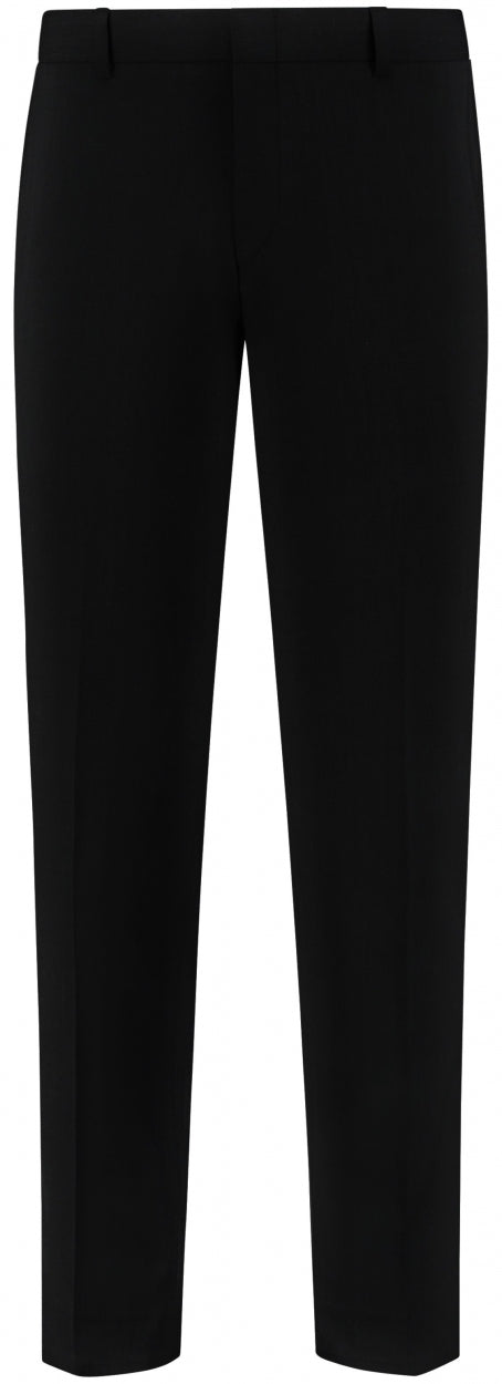 Black slim fit suit Michael Kors - MD0MD091257/001