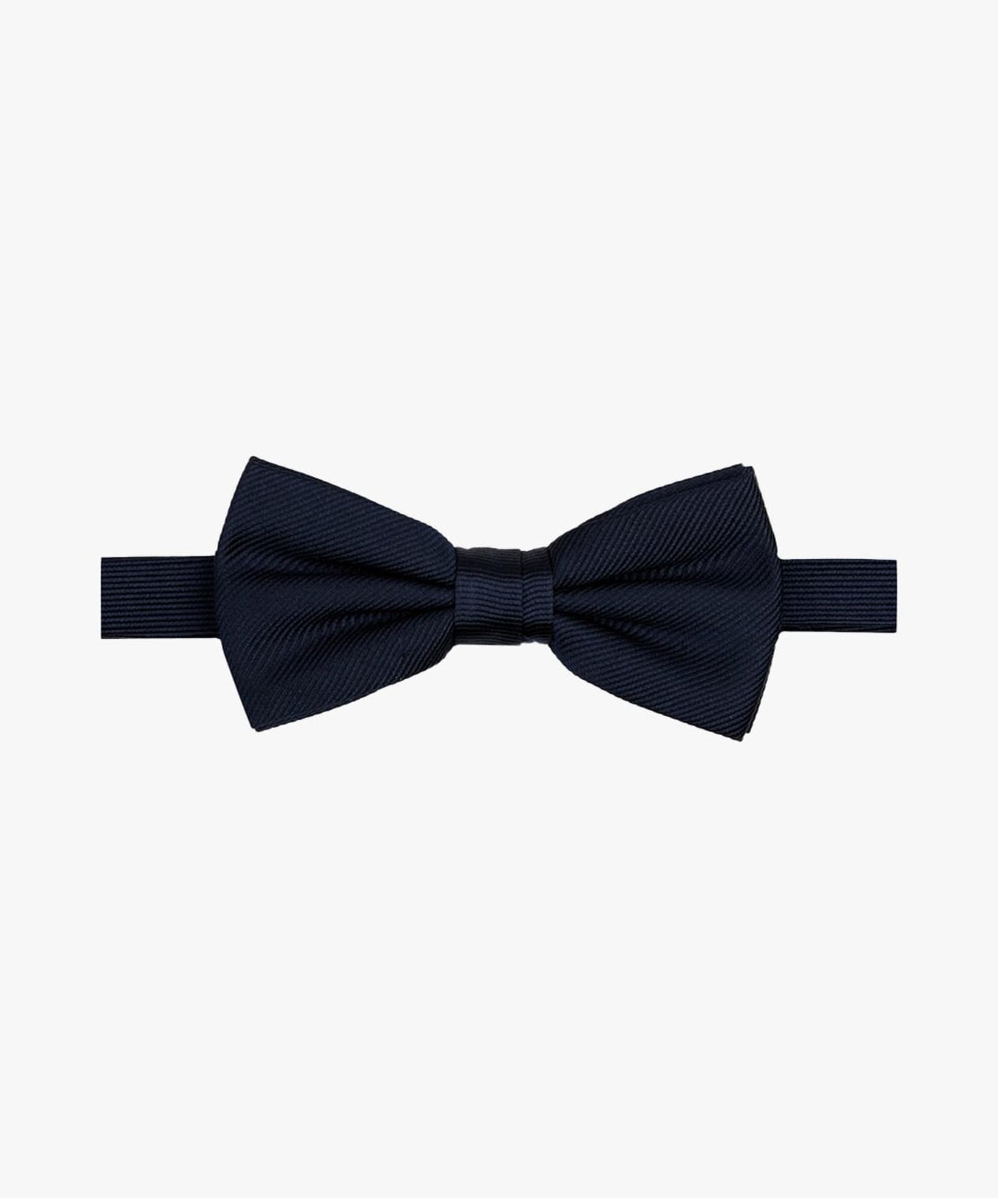 Light blue silk bowtie Profuomo - PP5V00002A-D-F-N-O