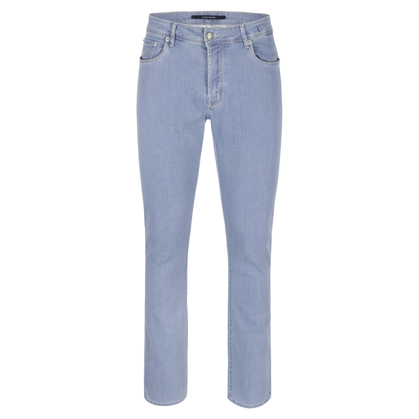 Bleach slim fit jeans Atelier Noterman - ATN01S-A110 2003/101