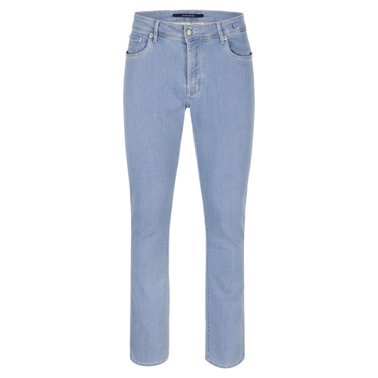 Bleach slim fit jeans Atelier Noterman - ATN01S-A110 2003/101