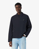 Black short outdoor jacket Lacoste - BH1205-61/350