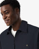 Black short outdoor jacket Lacoste - BH1205-61/350