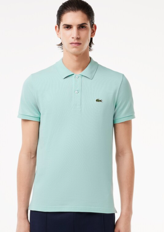 Laver polo lacoste clearance