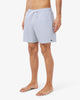 Blauw gestreepte zwembroek Lacoste - MH9089-61/7PM