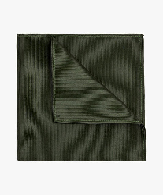  Navy zijden pochet Profuomo - PP5N00002C-D-F-O-U 