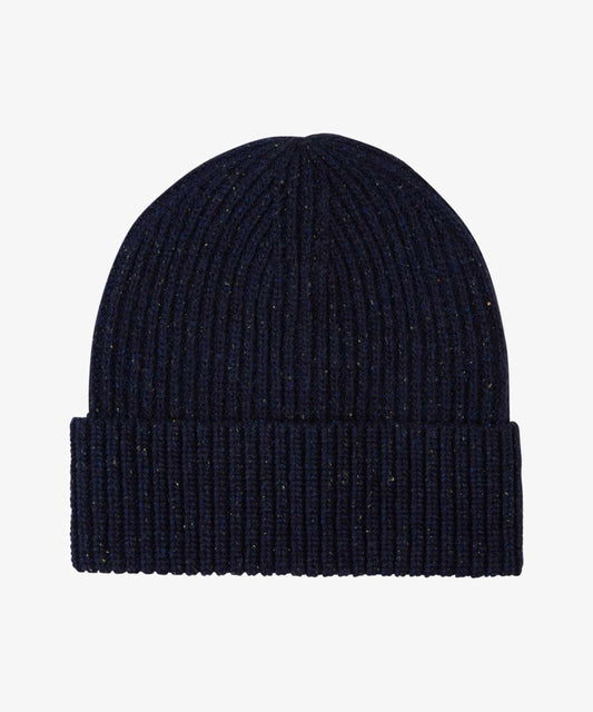 Navy beanie Profuomo - PPUS30019A-C