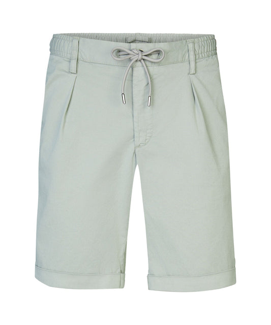 Jade cotton shorts Profuomo - PPVQ10028M