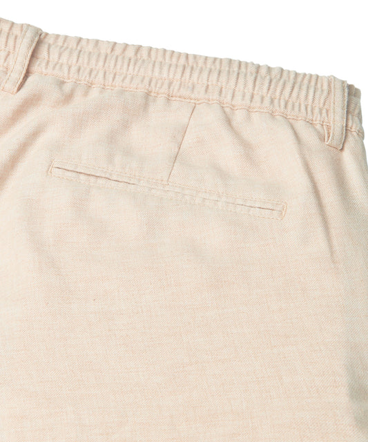 Groene shorts Profuomo - PPWQ10015B-D