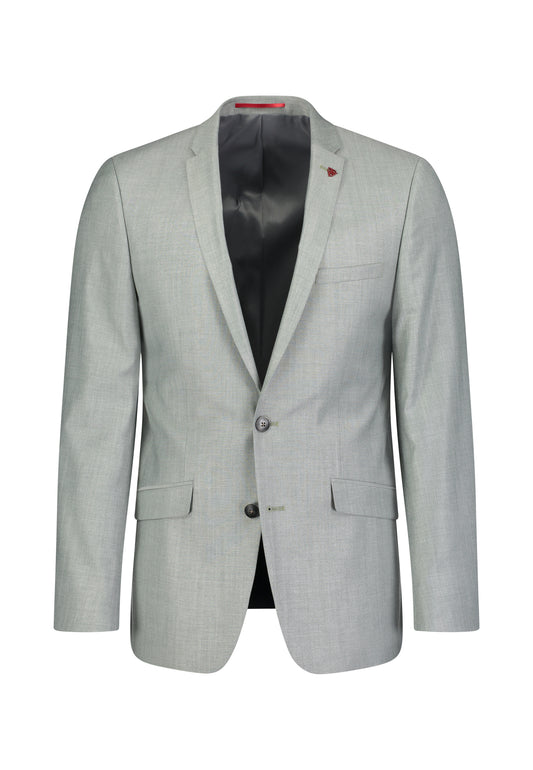 Light green slim fit suit Roy Robson - 02116/A350