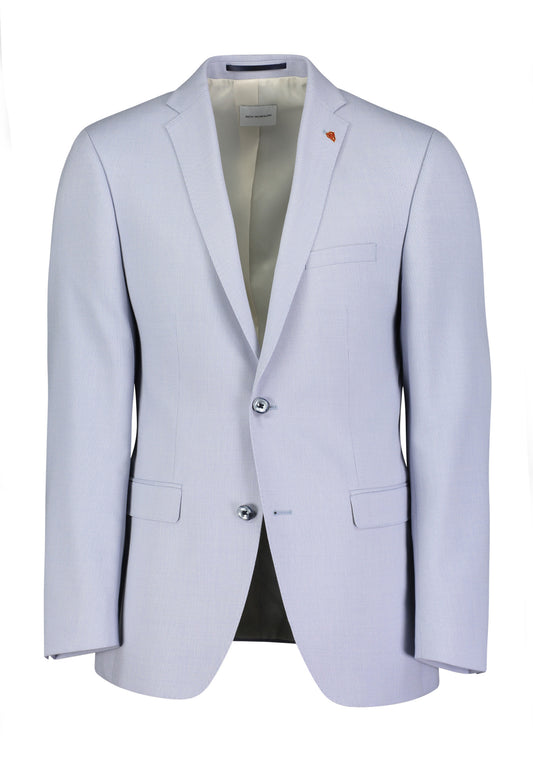 Light blue slim fit suit Roy Robson - 16100/A450