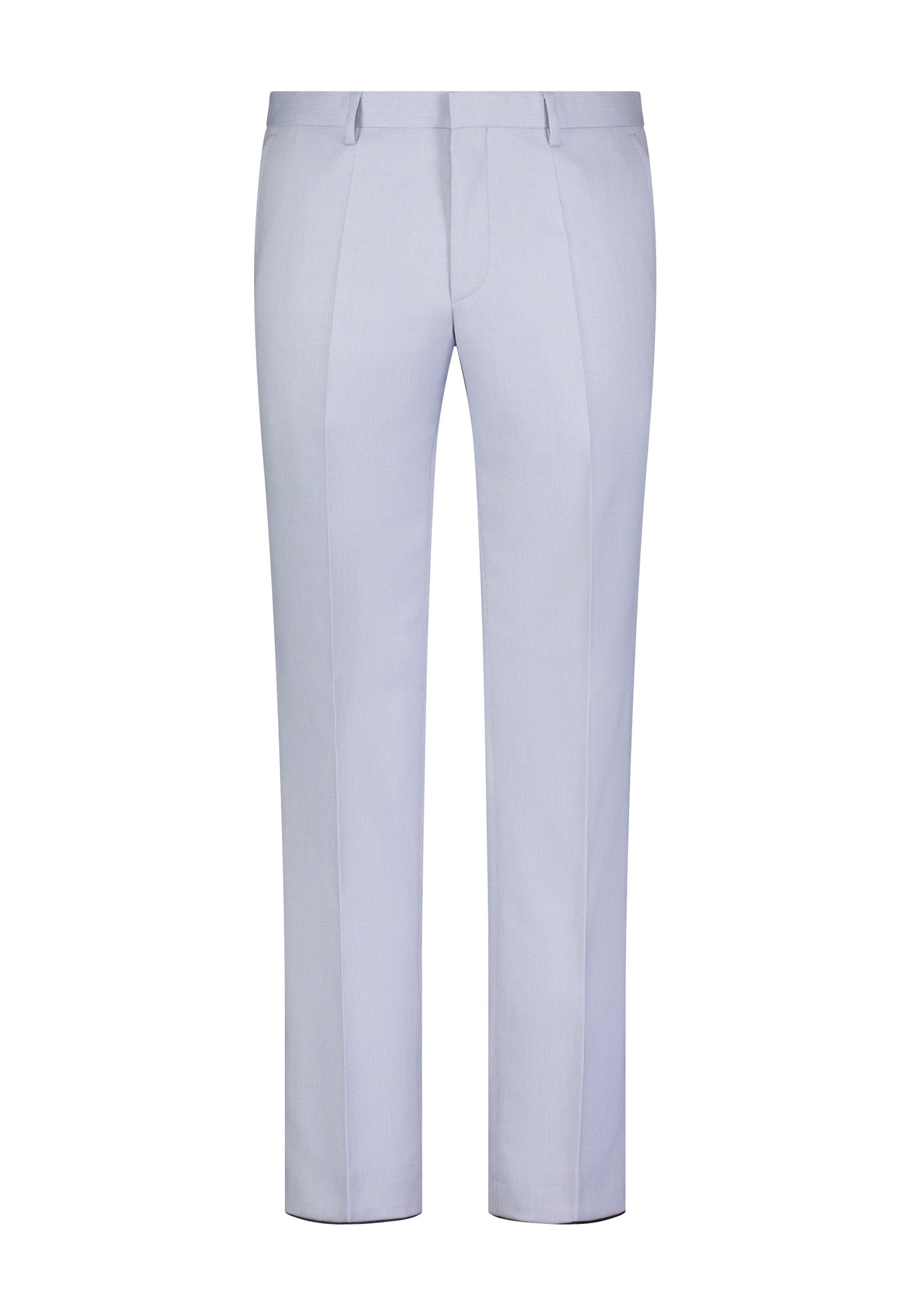 Light blue slim fit suit Roy Robson - 16100/A450