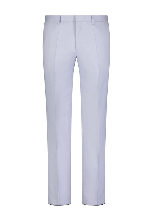 Light blue slim fit suit Roy Robson - 16100/A450