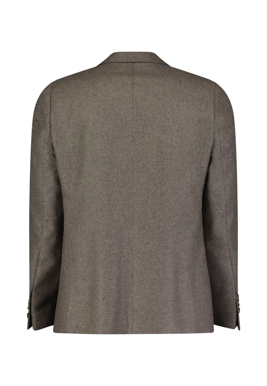 Taupe regular fit colbert Roy Robson - 17515/A230