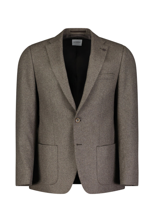 Taupe regular fit colbert Roy Robson - 17515/A230