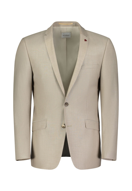 Sand slim fit suit Roy Robson - 04016/A250