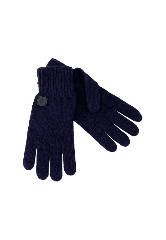 Navy gloves State of Art - 25876/5957