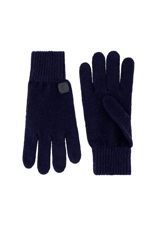 Navy gloves State of Art - 25876/5957