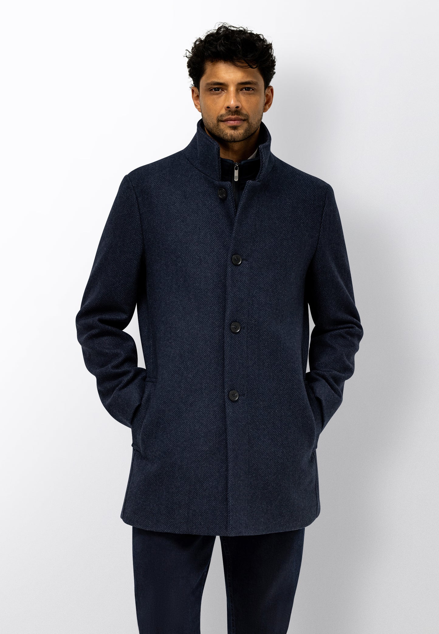 Brown coat State of Art - 26830/8900