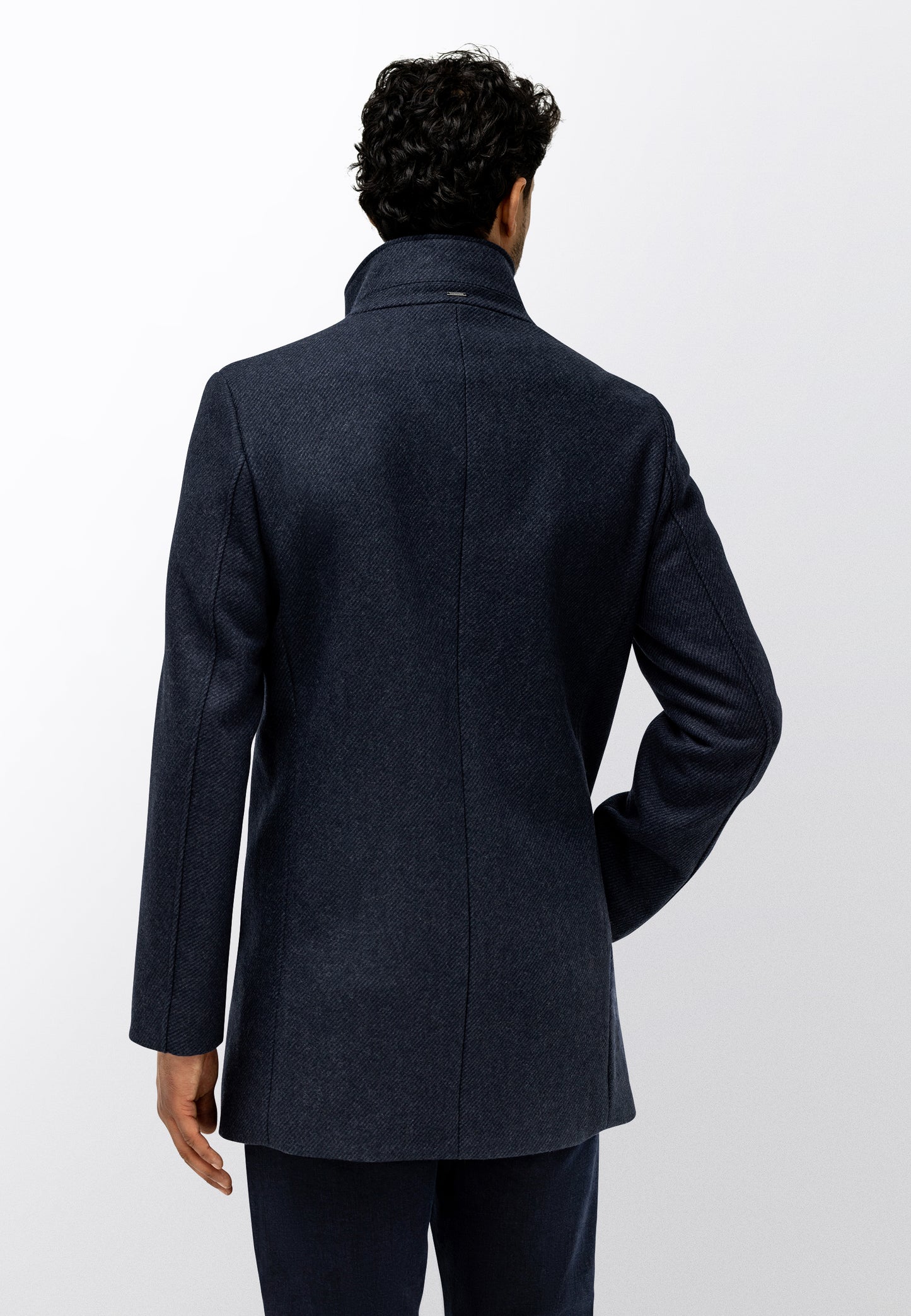 Brown coat State of Art - 26830/8900