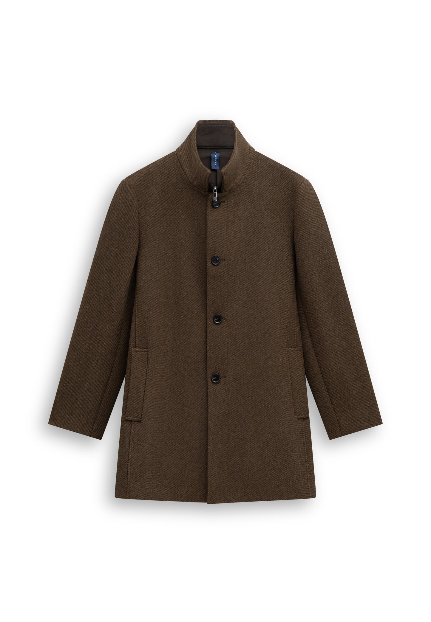 Brown coat State of Art - 26830/8900