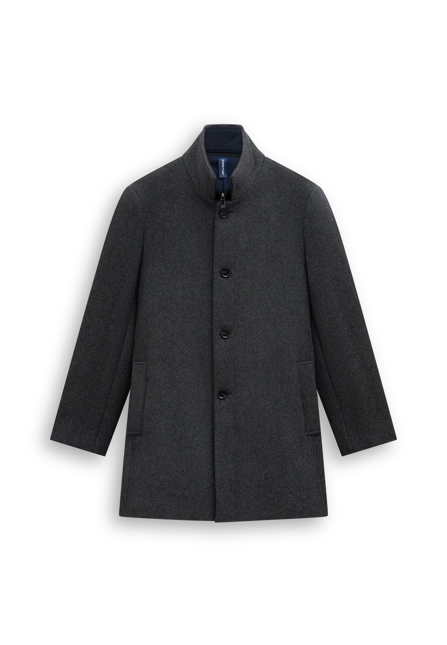 Brown coat State of Art - 26830/8900