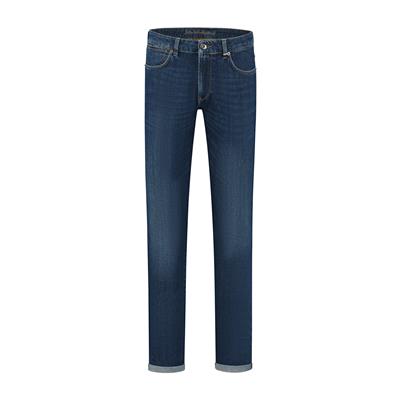 Indigo slim fit jeans Roy Zilton - 08/931